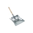 Kehrschaufeln Metall