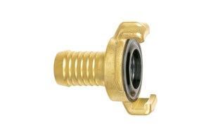 Geka Schlauchstück MS, 1/2", 13mm