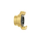 Geka Gewindestück G 1/2" Innengewinde Ms