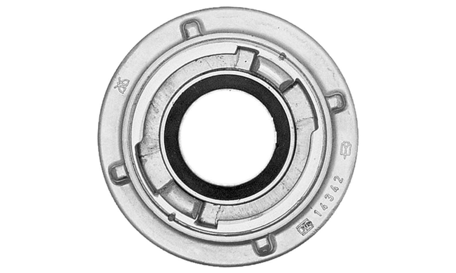 Storz Übergangsstück LM C