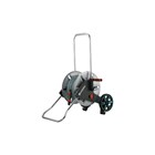 Gardena Schlauchwagen Set AquaRoll