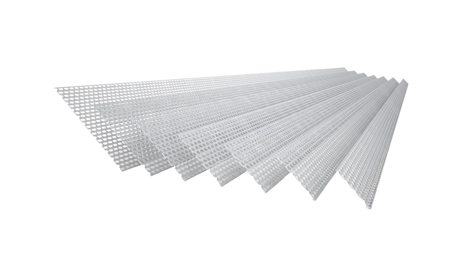 Rollen (Vogelschutzgitter)