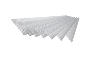 Rollen (Vogelschutzgitter)