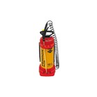 Mesto Hochdrucksprühgerät 3585P FERROX PLUS 10 Liter