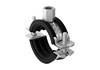 Fischer Rohrschelle FRS-L 53-59 mm Universal