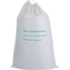 Mineralwollsack 140x220 cm; mit Kordel im Saum