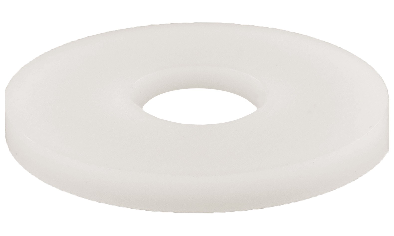 Kunststoff-U-Scheiben