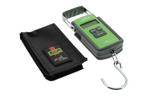 Burgwächter Digitale Handwaage Tara PS 7600