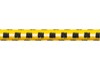Vormann Gummiseil 8mm bunt 