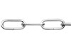 Vormann Zierkette Rundstahl 2 mm vernickelt 