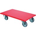 Allzweckroller 350x600mm 330 kg Thermoplast