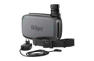 Dräger Gebläsefilter X-plore 8300 Starter-Set 