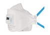 3M Atemschutzmaske Aura 9322+ FFP2 mit Ventil