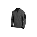FHB Strick-Fleece-Jacken Christoph