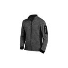 FHB Strick-Fleece-Jacken Christoph