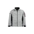 FHB Strick-Fleece-Jacken Christoph