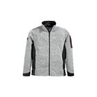 FHB Strick-Fleece-Jacken Christoph