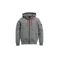 FHB Sweatjacken mit Kapuze Benno