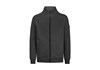 FHB Sweatjacke unisex Eugen ohne Kapuze Gr.S anthrazit