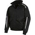 FHB Winter-Arbeitsjacken Reflektor