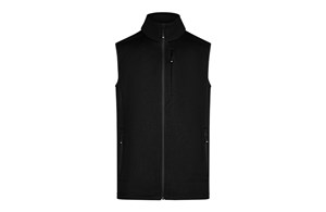 FHB Strick-Fleece-Westen