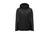 FHB Damen Softshelljacke Julia Gr.XL anthrazit-schwarz 