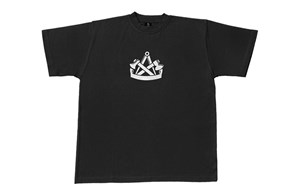 FHB T-Shirt mit Zunftzeichen