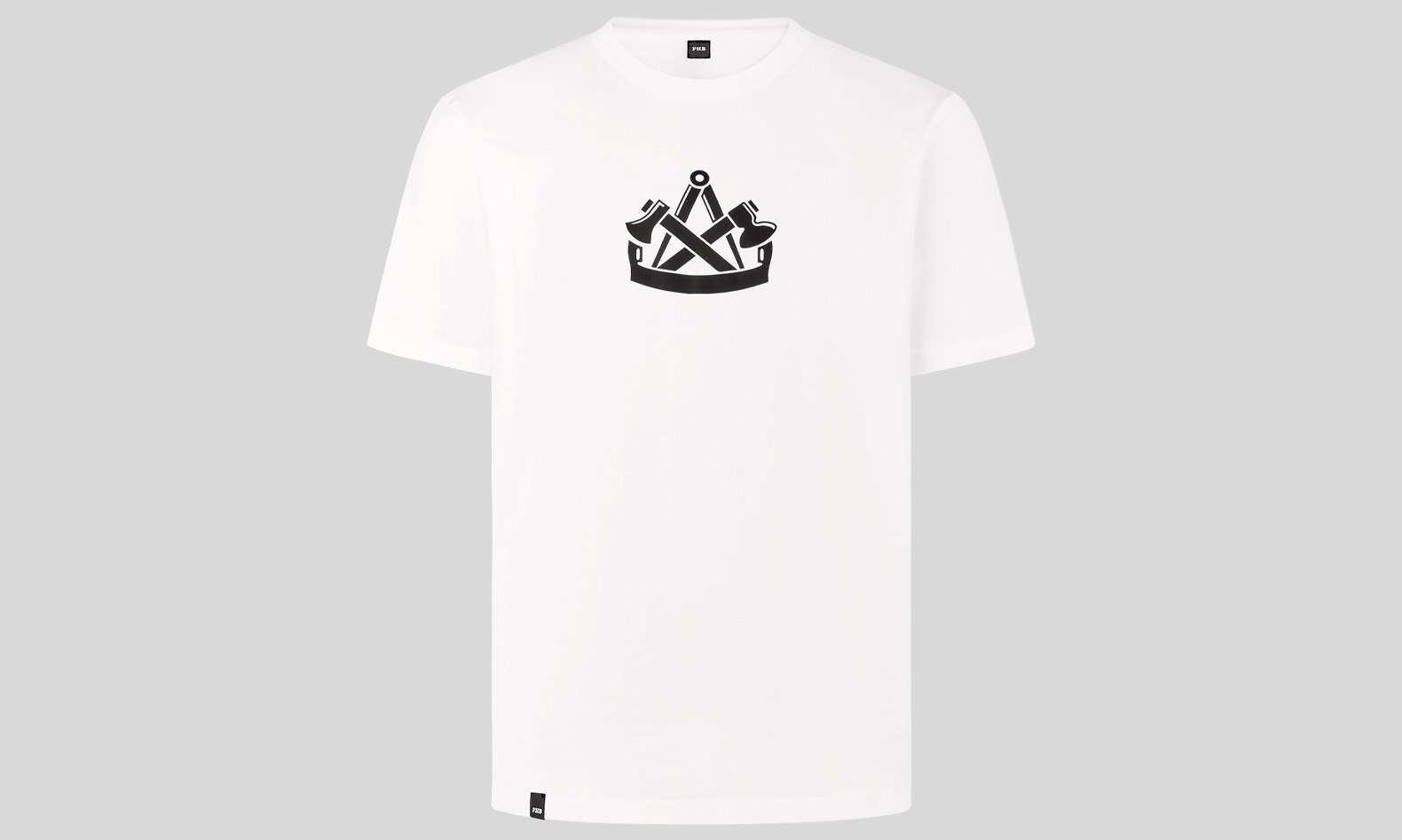 FHB T-Shirts mit Zunftzeichen