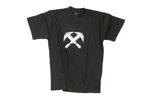 FHB T-Shirts mit Zunftzeichen