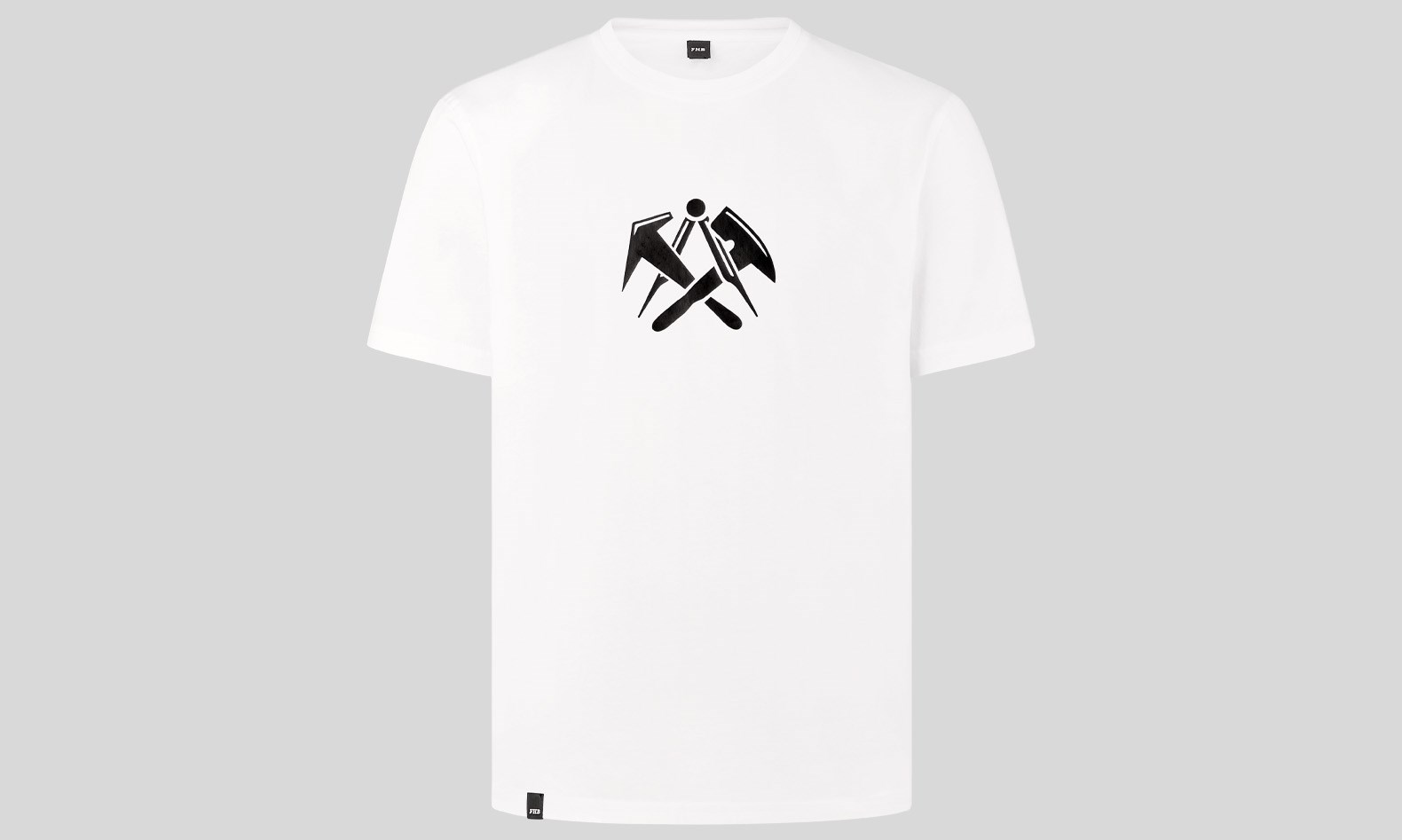 FHB T-Shirts mit Zunftzeichen