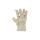 Handschuh Möbelleder