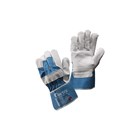 Rindvolllederhandschuh "Steeler"