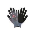 SSK Feinstrickhandschuh Nitril Flex Plus
