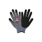 SSK Feinstrickhandschuh Nitril Flex Plus