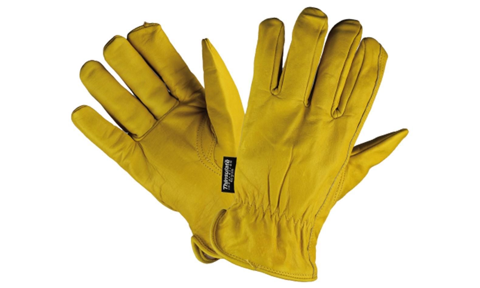 Winterhandschuh Möbelleder