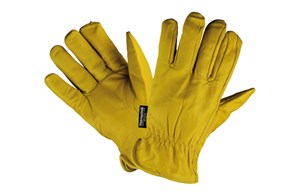 Winterhandschuh Möbelleder