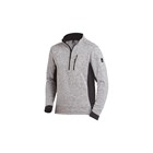 FHB Strick-Fleece-Troyer Patrick