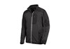 FHB Jersey Fleece Jacke Gr.2XL schwarz