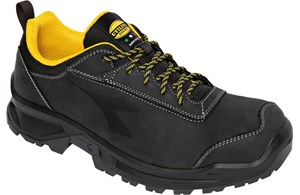 Diadora Arbeitsschuh Country/Classic S3 Low Gr.46 schwarz