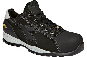 Diadora Glove NET Pro schwarz S3+Arbeitsschuh Gr.43