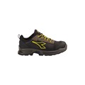 Diadora Arbeitsschuh Sport Diatex S3 Low Gr.43 schwarz