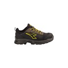 Diadora Arbeitsschuh Sport Diatex S3 Low Gr.43 schwarz