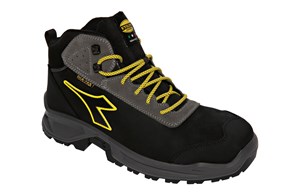 Diadora Arbeitsschuh Sport Diatex Mid