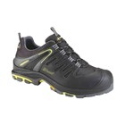 Grisport Halbschuh Mugello S3