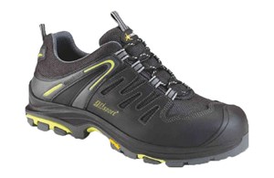 Grisport Halbschuh Mugello S3