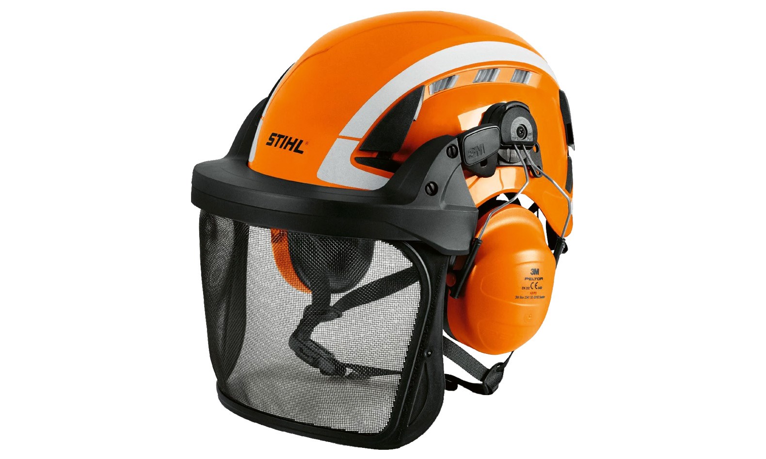 Stihl Helmset Advance X-Climb