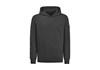 FHB Hoodie Bennet unisex Gr.S anthrazit