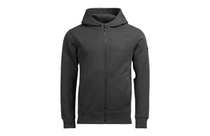FHB Hoodie-Jacke unisex