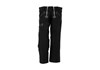 FHB Zunfthose Kinder Bobby Rips-Moleskin Gr.92 schwarz