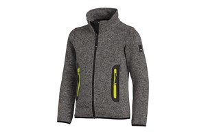 FHB Kinder-Strick-Fleece-Jacken